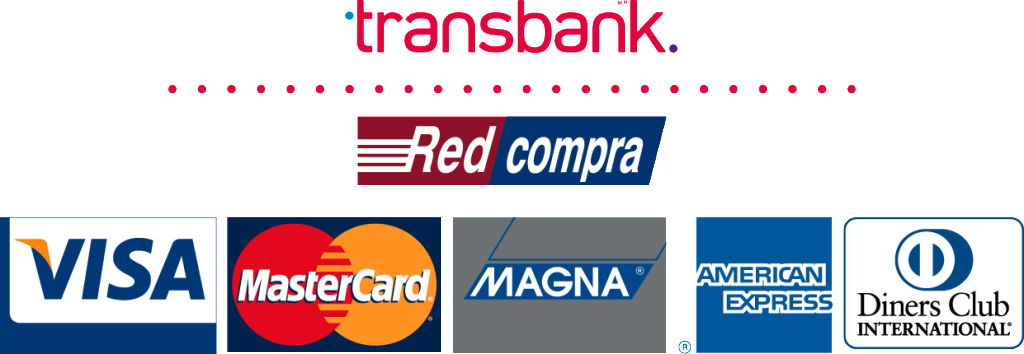 Recibimos Transbanks